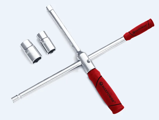 A Rapid cross wrench