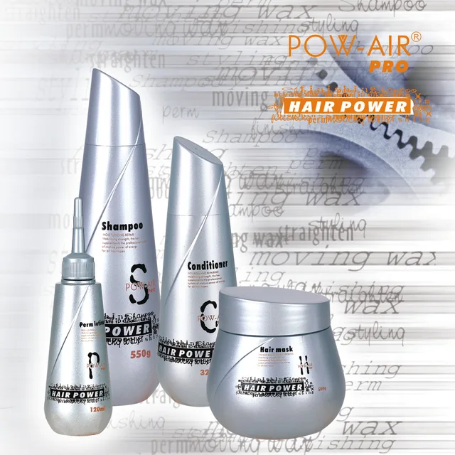 Sulfate Free Hair Care shampoo full range OEM and Private Label Factory Price Active Naturals Pure Renewal