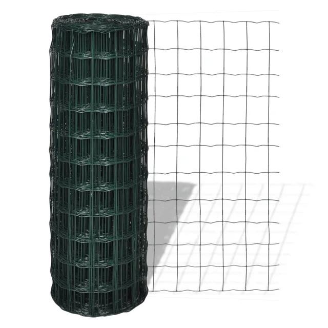 Euro Fence