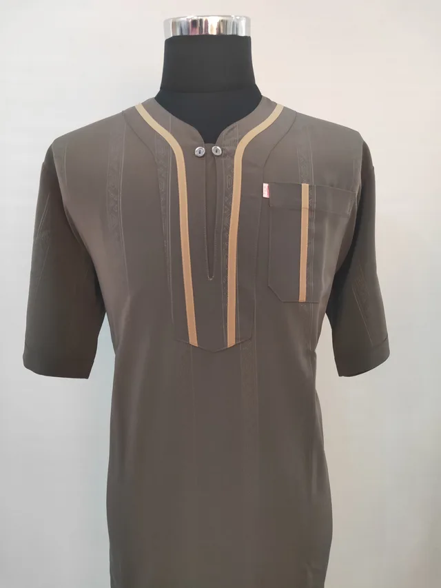Morocco robe
