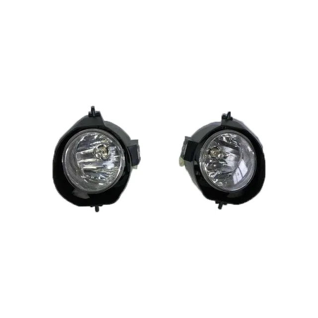 For Isuz D-Max'2017 Fog Lamp(With Frame)
