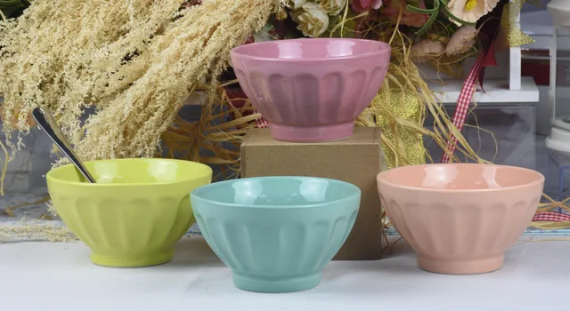 Dinner set stoneware