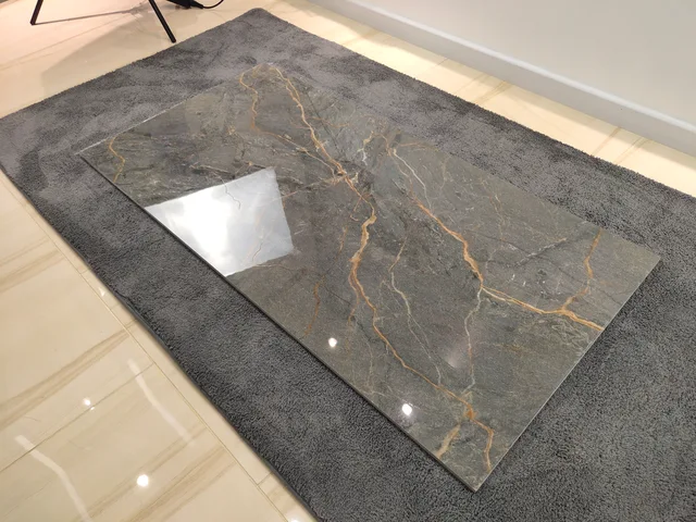 Floor Tiles, Porcelain tiles, Polished Glazed Tile