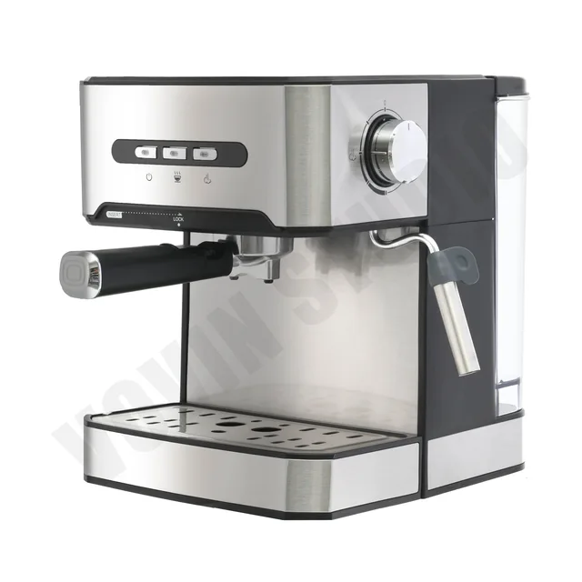 Espresso Coffee Maker