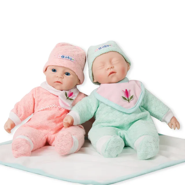 Reborn doll