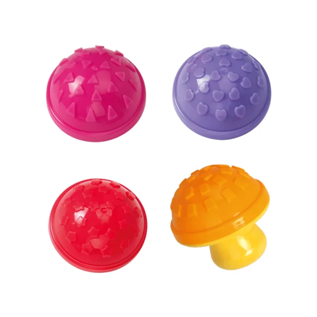 Dough Texture Stampers