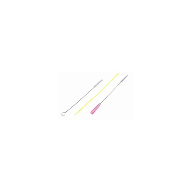 UT116 Silicone Straw Brush Loop