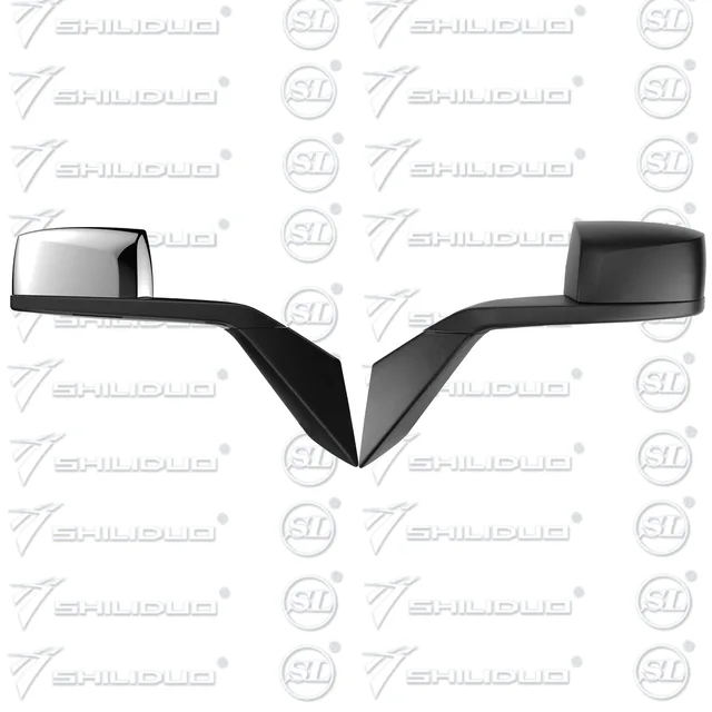 Auto Rearview Mirror