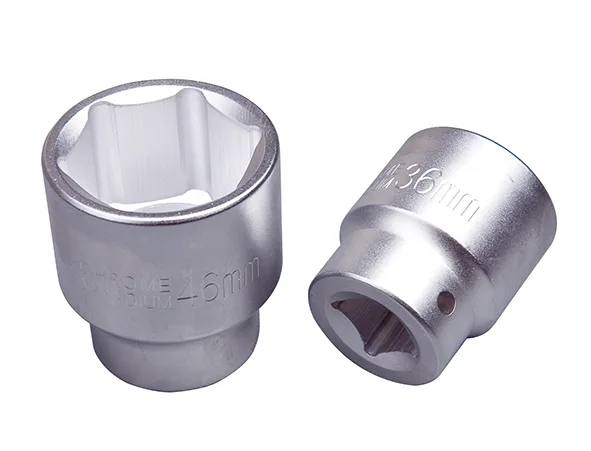 3/4"Drive Socket