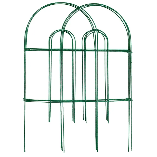 Decorative Fence
