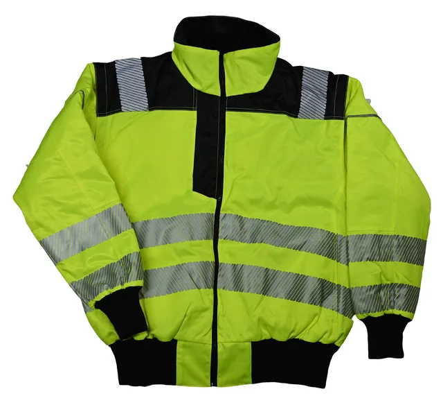 Man's working jacket