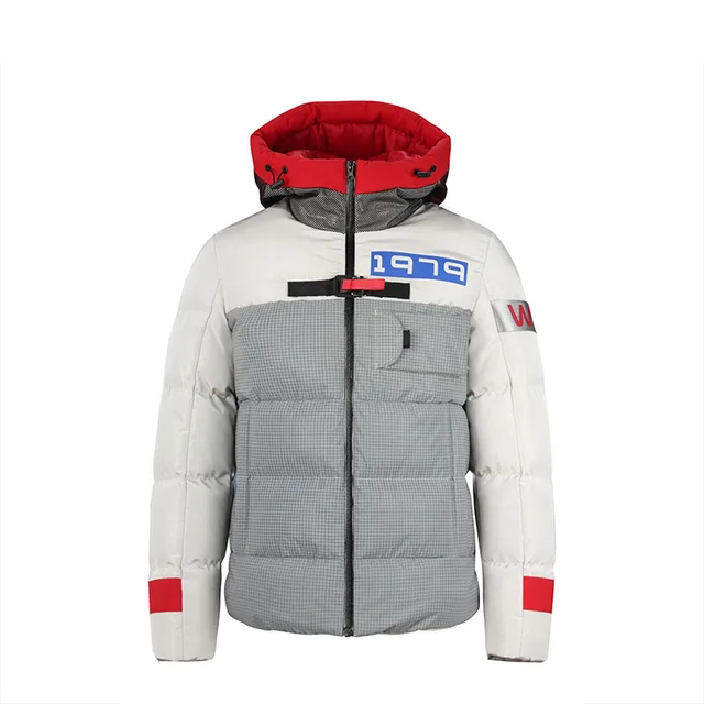Men's jacket