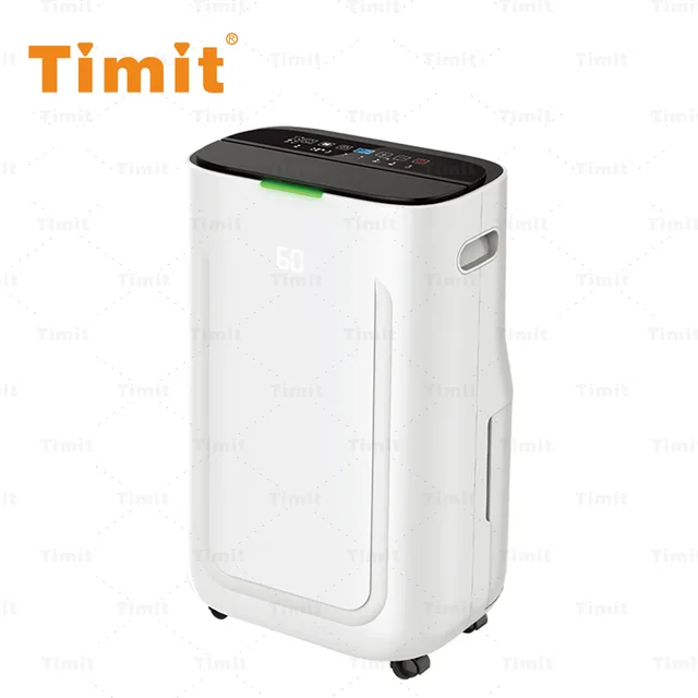 Dehumidifier