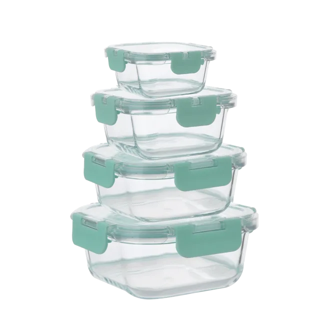 Lunch box