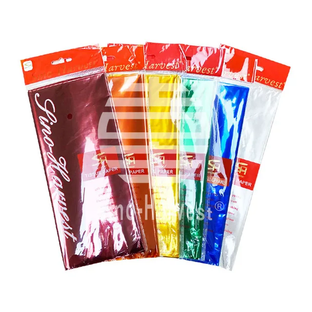 GIFT PACKING PAPER 500X700mm/700X1000mm/900X1000mm OPP FILM DIY,FLOWER,FRUIT AND GIFT PACKING, HIGH TRANSPARENCY, GOOD QUALITY