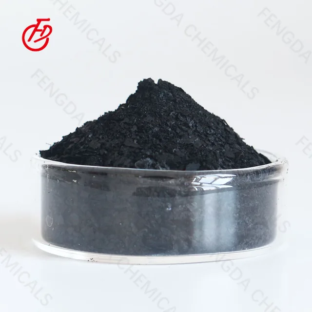 Seaweed Fertilizer