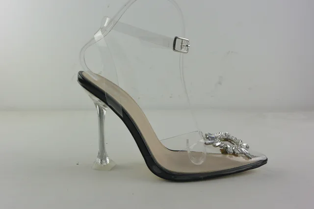 Lady's Fashion Shoe