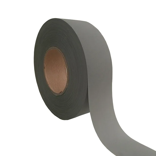 High Reflective Polyester Fabric reflective fabric reflective tape YGM