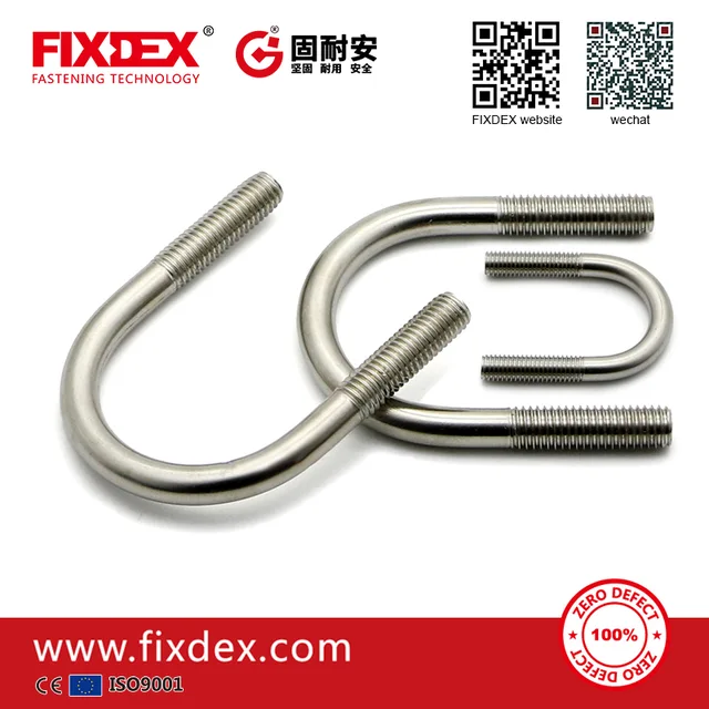 U bolt supplier
