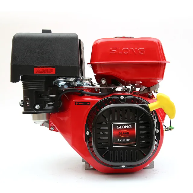 SLONG SL440 17.0hp 438cc gasoline engine