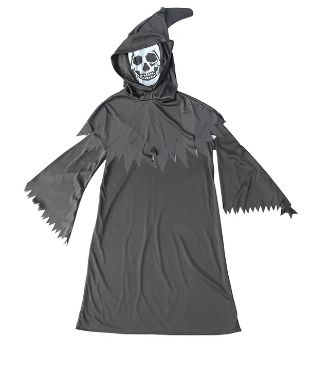Skull reaper