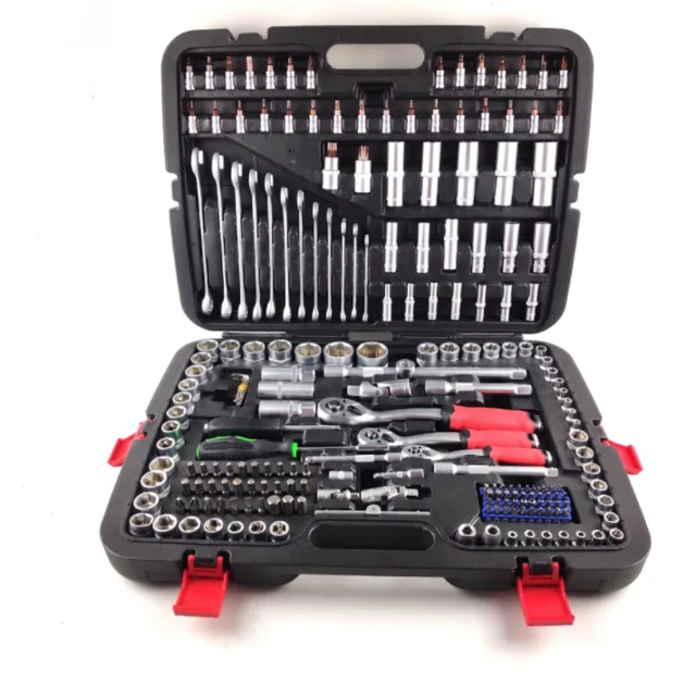 216PCS Car Repair Set
