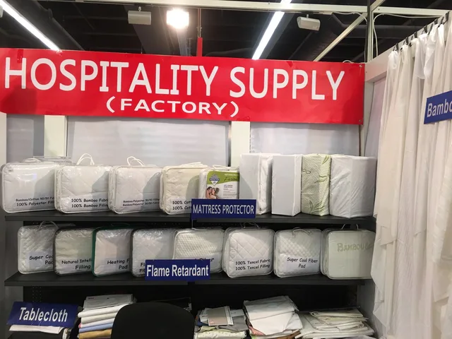 Mattress Protectors