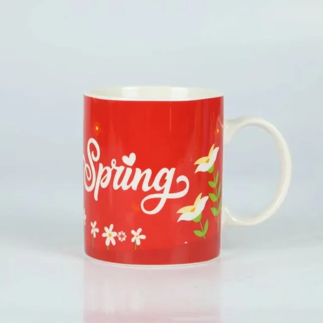Full Printing Ceramic Mug