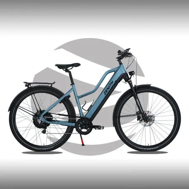Ebike