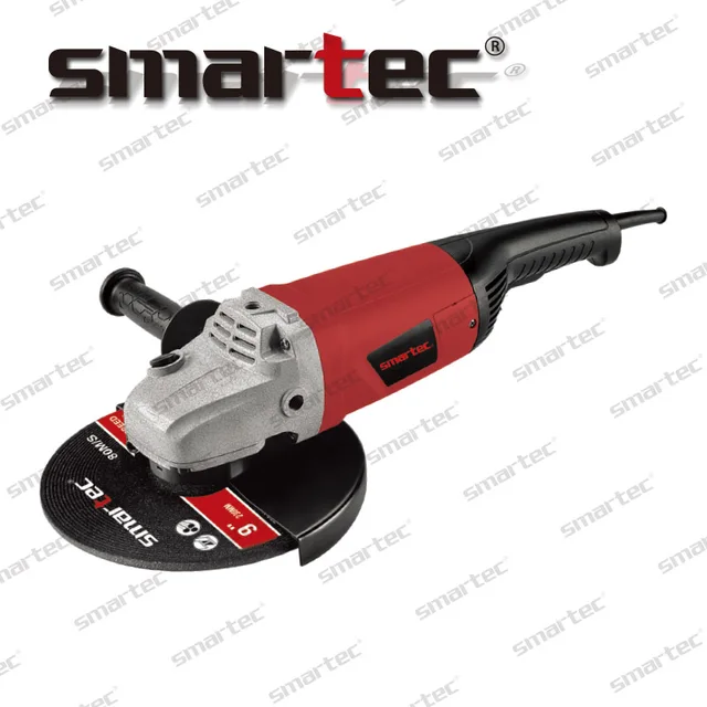 Angle Grinder
