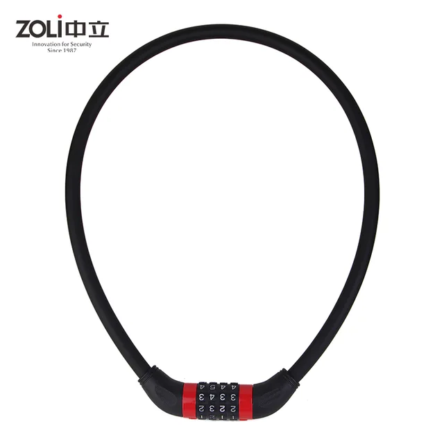 Bike lock 84614