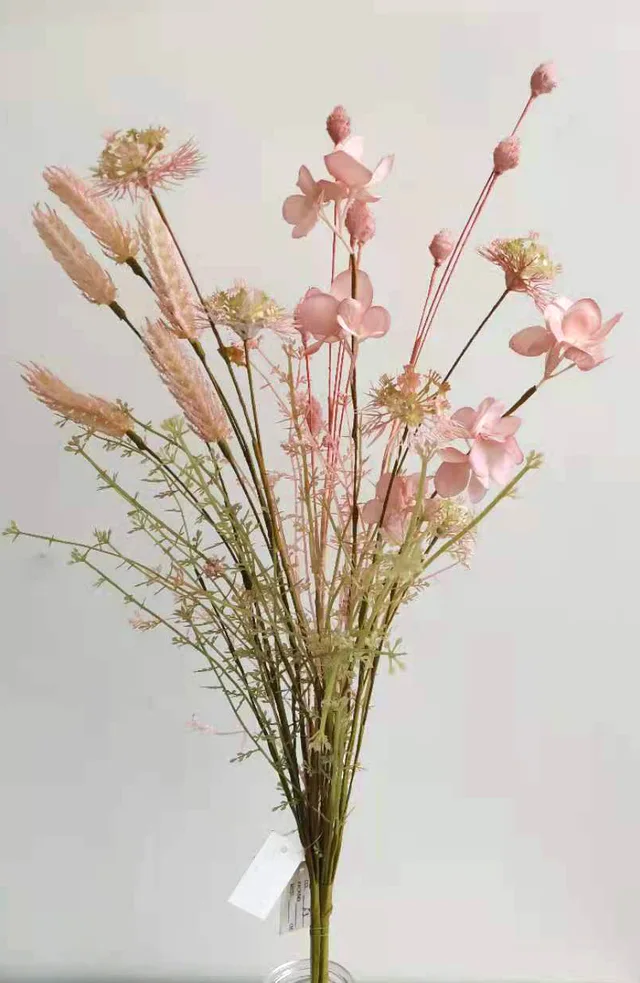 Artificial Flower ,foam Flower,eva Flowers, Wild Flower,field Flower