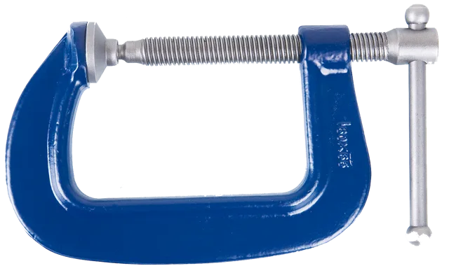 G Clamp