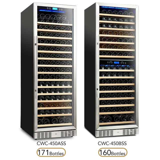 Wine cooler