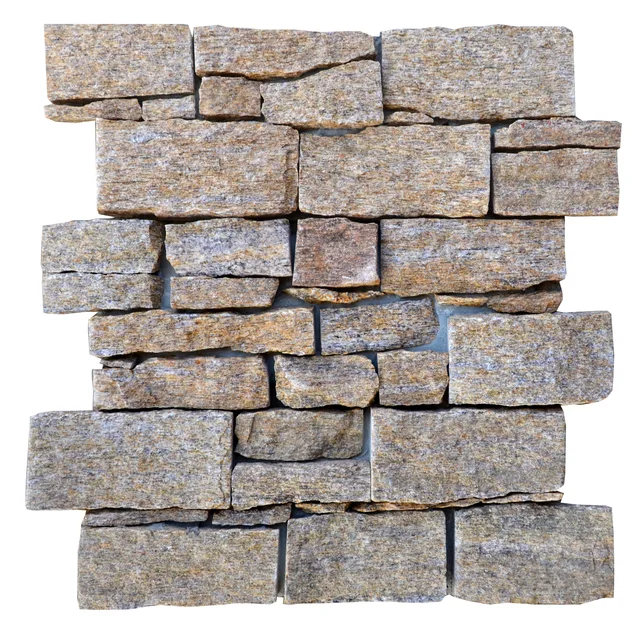 Cement culture stone