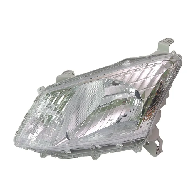 Dmax2014 Head Lamp（normal)