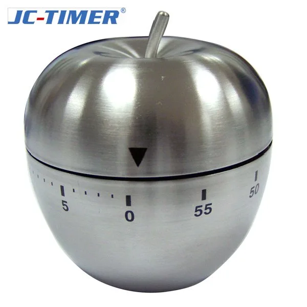 Metal timer