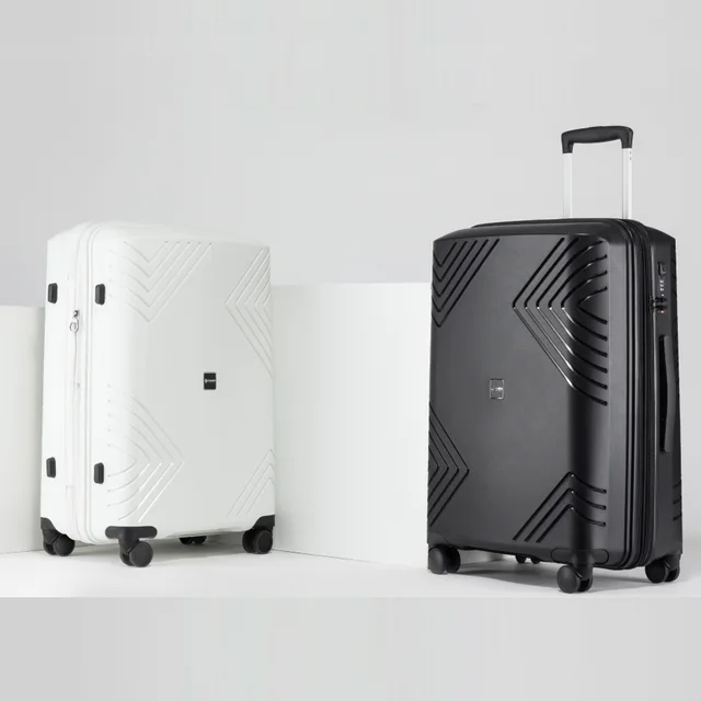 PP Trolley Case