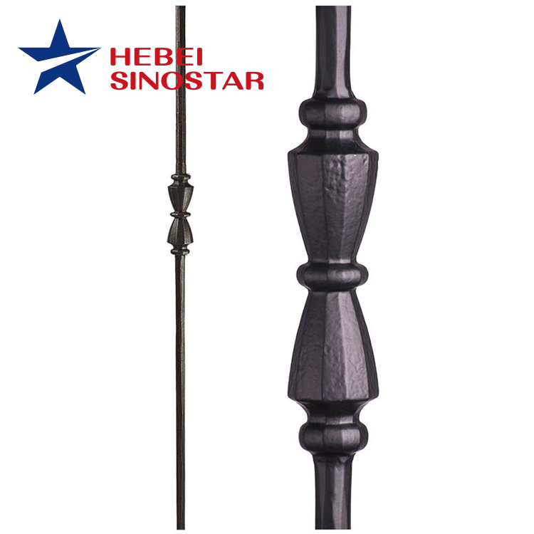 Staircase Parts Forging Steel
