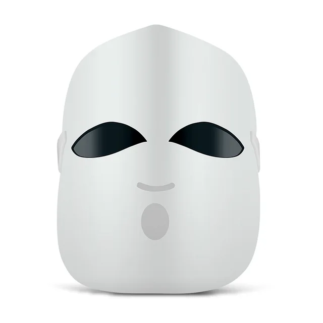 LED Light Spa Mask