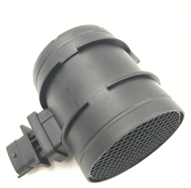 51827033 Mass Air Flow Sensor MAF 69503670 55190587 71794087 for FIAT IVECO PEUGEOT