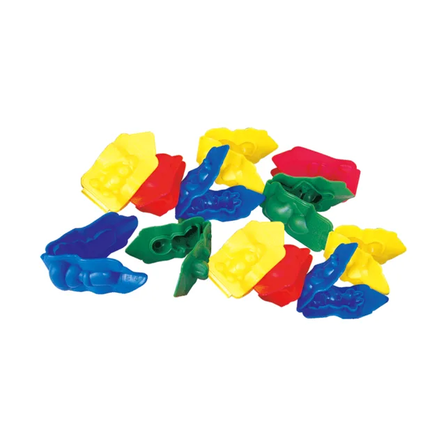 Dough 12 Zodiac Moulds
