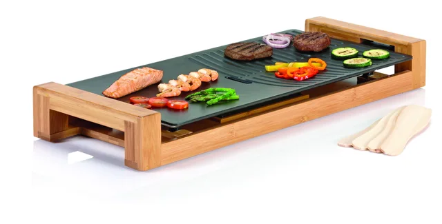 Electric Grill