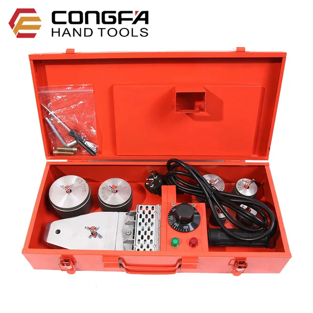 Pipe Welding Machine