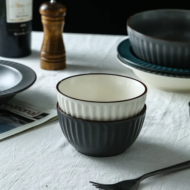 4.8" Danish BOWL