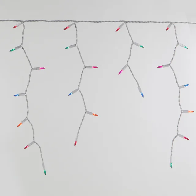 Icicle Light Set