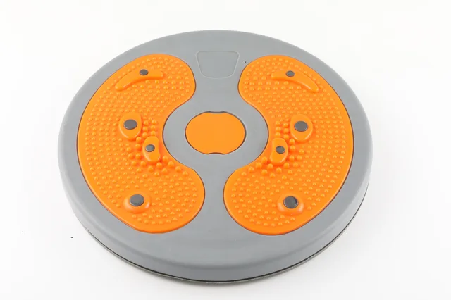 Waist Shaker