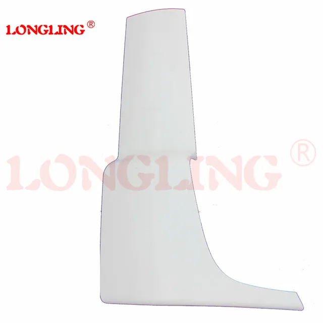 Vane Corner For Mercedes Axor
