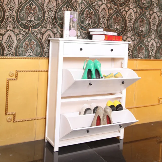 Shoe cabinet