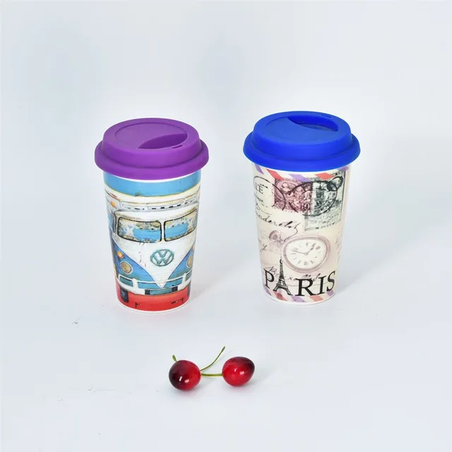 Cola Mug